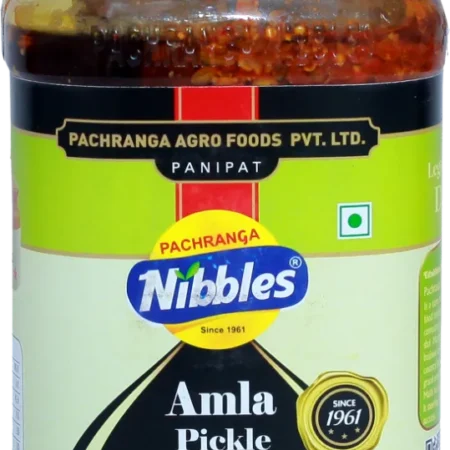 Amla Pickle